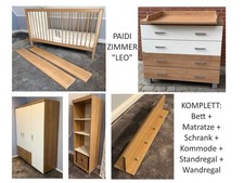 PAIDI Baby- und Kinderzimmer
