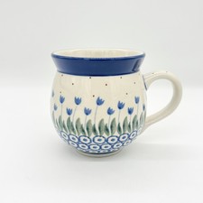 Becher Handgefertigte