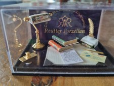 Reutter Schreibtischgarnitur