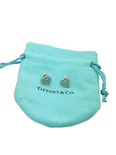 Please return tiffany - return, &