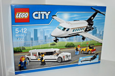 LEGO City 60102 Flughafen