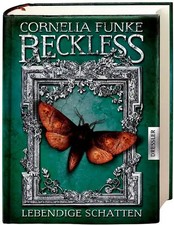 Reckless 2. Lebendige Schatten