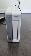 QNAP TS-131 NAS Server