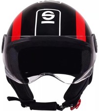 HELM DEMI JET SPARCO SP 601
