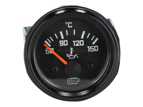 öltemperatur anzeige 52mm - Öltemperatur,