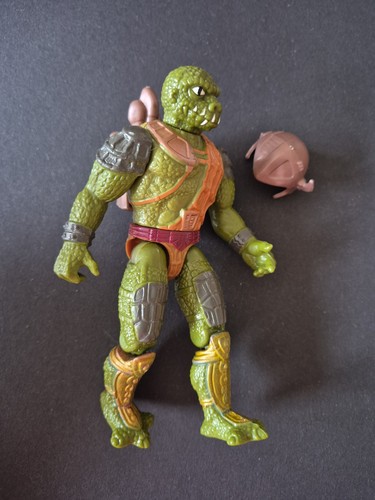 Lizorr masters the universe - lizorr,