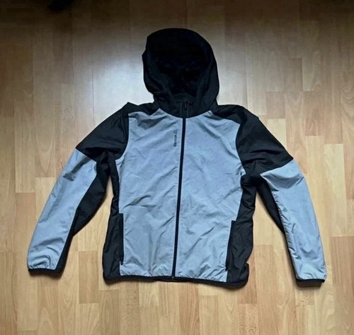 Reebok herren trainingsjacke - herren, m