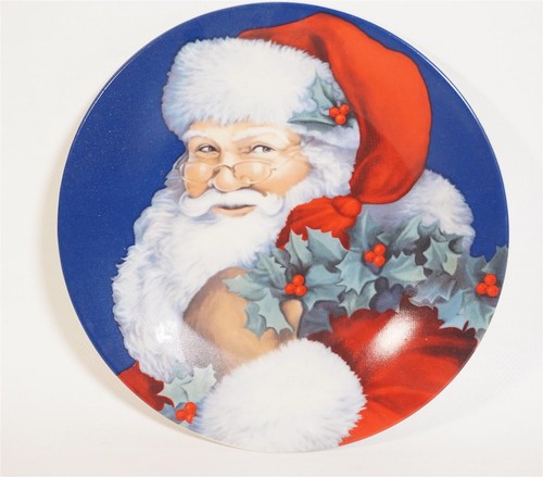 Weihnachtsmann dekor birgit - weihnachtsmann,