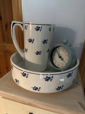 Vintage Waschgarnitur