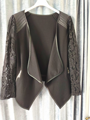 Schöner damen bolero jacke - schöner, bolero-jacke