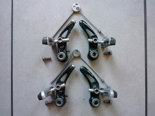Shimano deore - shimano,