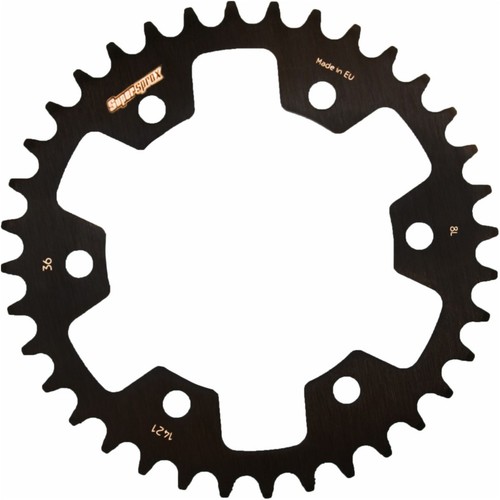 Supersprox 530 36z schwarzes - supersprox, 530/36z
