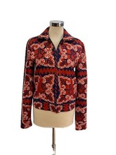 VALENTINO Jacke Sweatjacke