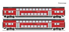 Roco 6200145 2-tlg Set