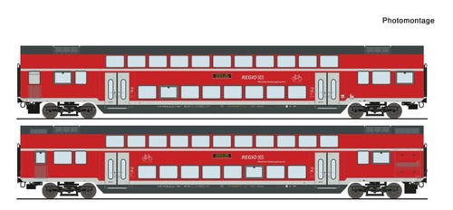 Roco 6200145 tlg set - roco,