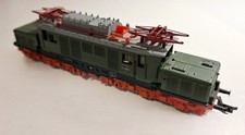 Spurtt 120 tillig lok - spurtt, 1:120