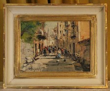 Ciro CANZANELLA (*1948)