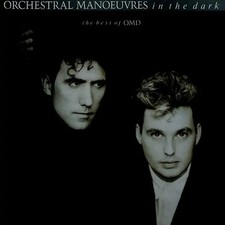 CD Orchestral Manoeuvres In