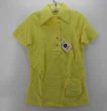 VINTAGE King Louie Polo Shirt