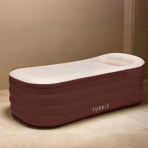 Tubble royale badewanne - tubble®,