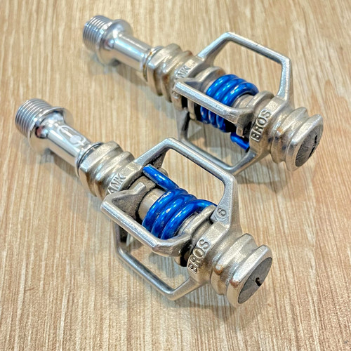 Crank brothers eggbeater - brothers,