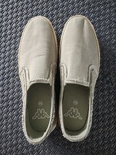 Kappa Espadrilles 42, NEU!!!
