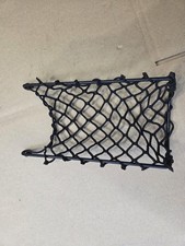 BMW C1 125 C 1 200 Gepäcknetz