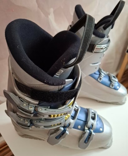 Skischuhe schuhe abfahrt - skischuhe,