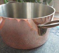 Krafft / Weyersberg Topf