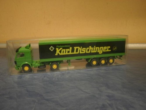 Wiking lkw ksz karl - wiking,