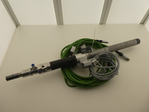 Deprag servo - deprag, ec-servo