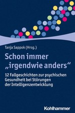Schon immer irgendwie anders |