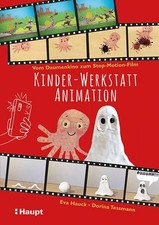 Kinder-Werkstatt Animation -