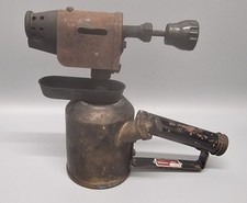 Vulcano Alemania 532 Lötlampe