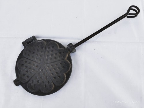 Historisches antikes rundes