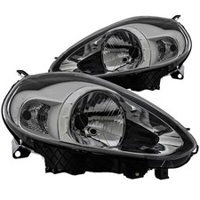 Scheinwerfer Set für Fiat