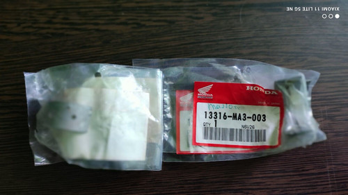 Kurbelwellenlager honda - 1/2,