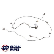 Audi A5 8T Hintere Stoßstange