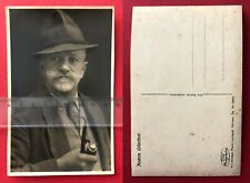 Foto AK Erzgebirge Mundart Dichter Sänger ANTON GÜNTHER   ( 91869
