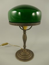 Tischlampe Pilz Lampe
