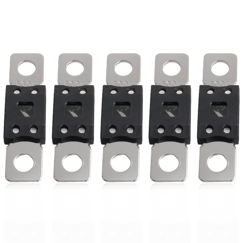 5pcs for mega fuse - for, 60a