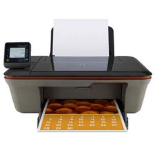 HP Deskjet 3050A / 3052A / 3054A All in One J611a Neuwertig Multifunktion