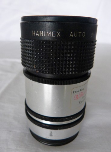Auflösung original hanimex - auflösung-original,