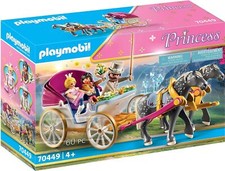 PLAYMOBIL Princess 70449