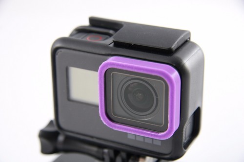 Gopro hero ring - -, color