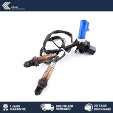 2x Original Lambdasonde Ford Focus 3 DYB 1.6 EcoBoost BM5A9Y460AA