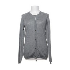 Uli Knecht, Strickjacke