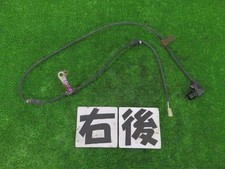 SUZUKI Wagon R 2002 TA-MC22S