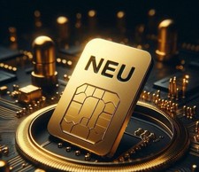 !!!SALE!!!  Prepaid SIM Karte