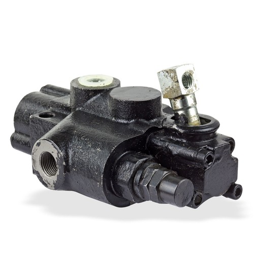 Hydraulikventil steuerventil - hydraulikventil,